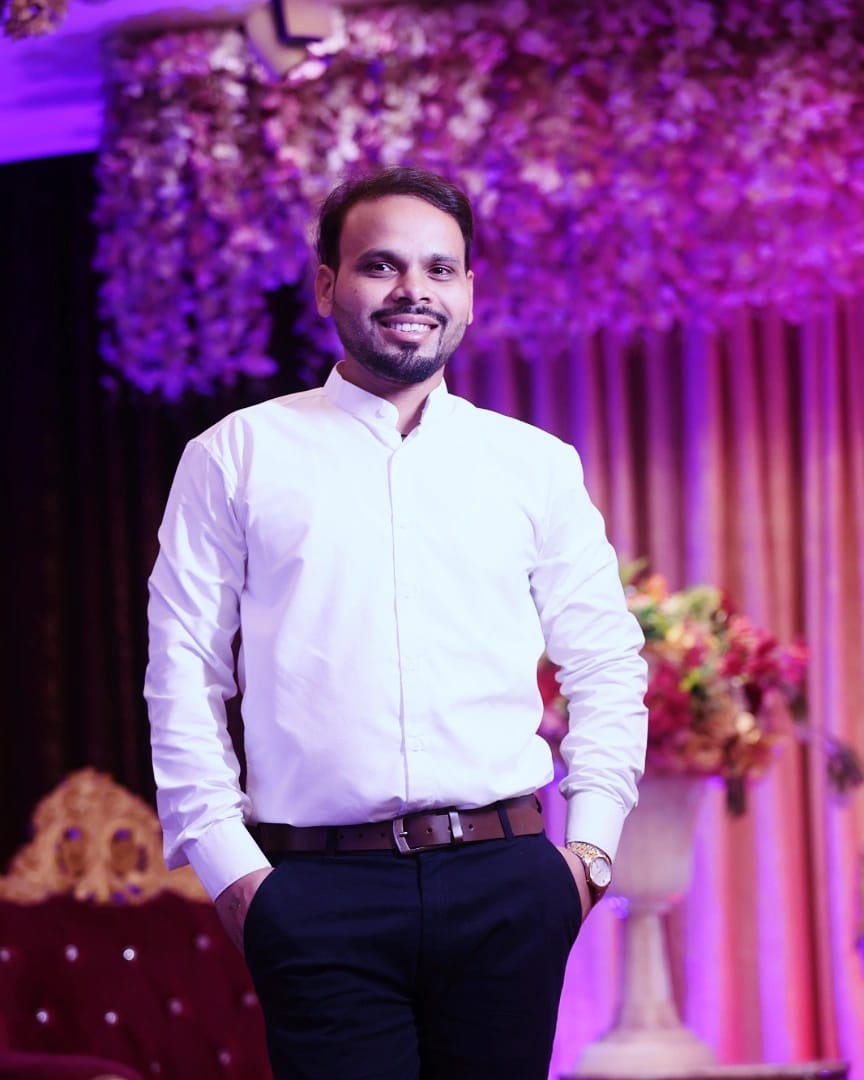 Dr. Om Dutt