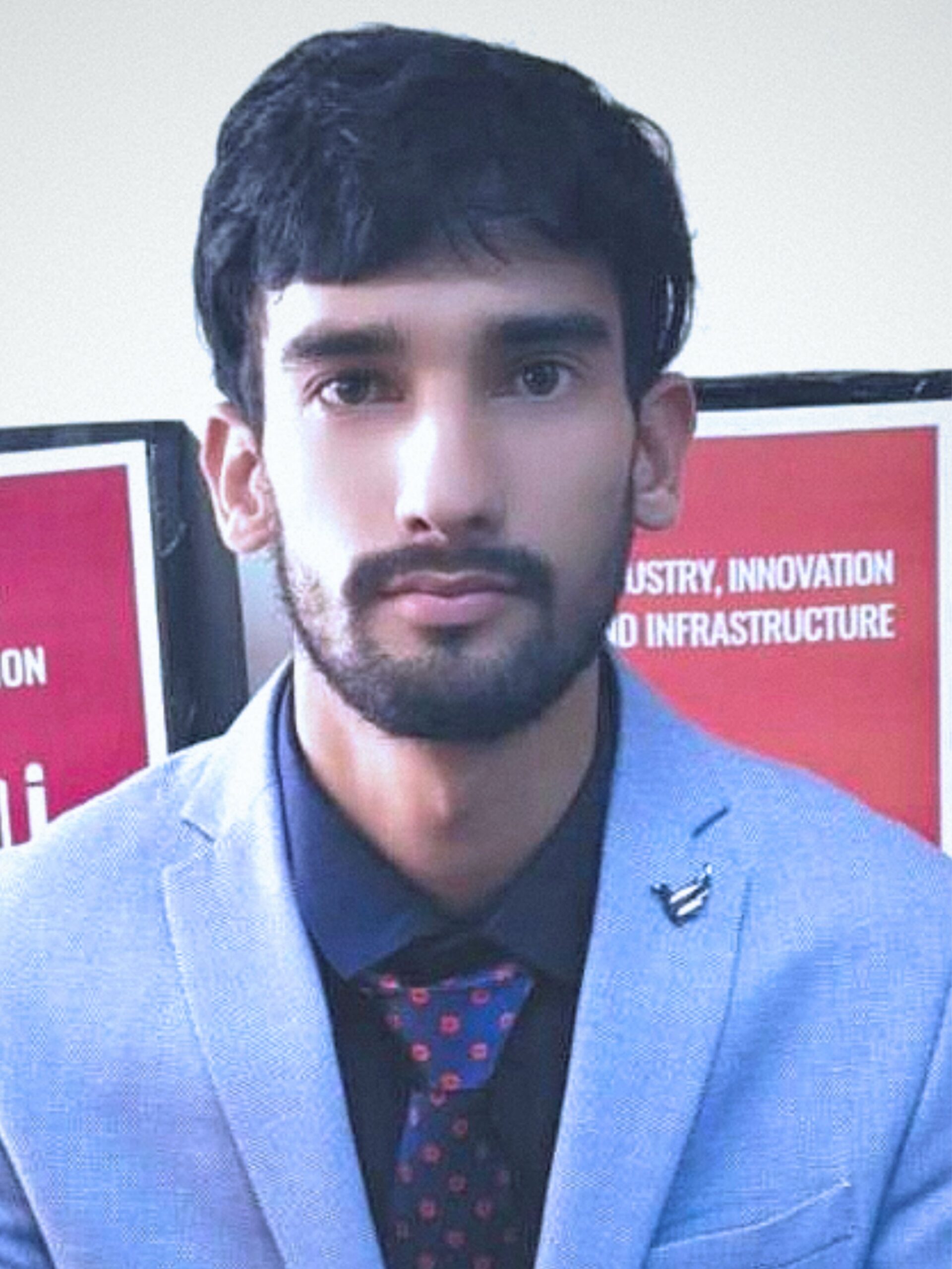 Abhishek Yadav